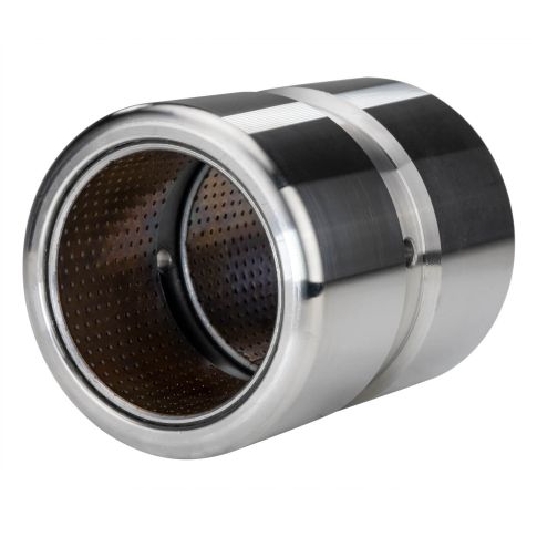 TDAR301552 Suspension Equalizer Beam Center Bushing