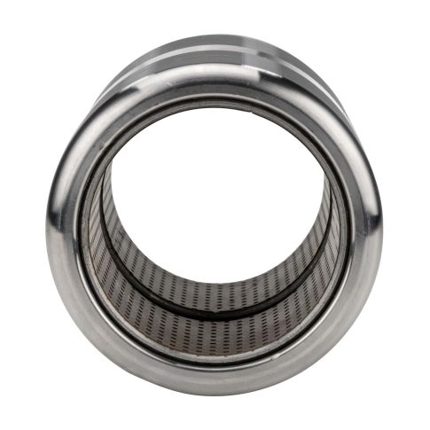 TDAR301552 Suspension Equalizer Beam Center Bushing