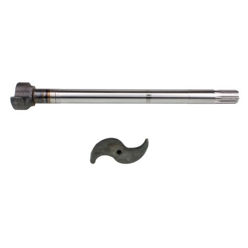 2210-M-2483 S CAM RH L=20 3/8 SPLINE 1.5-10