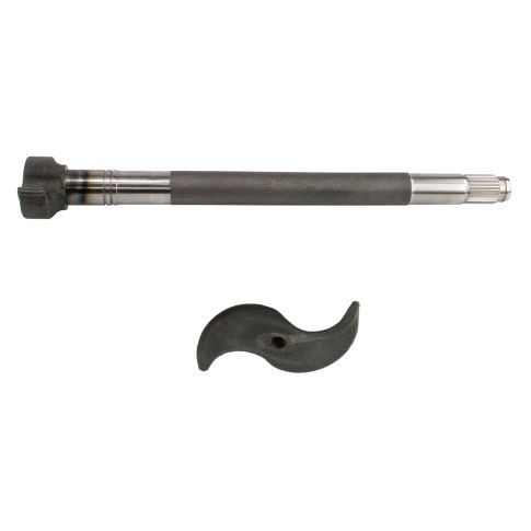 2210Q4333 Air Brake Camshaft
