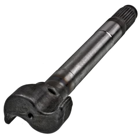 588992C91 Air Brake Camshaft