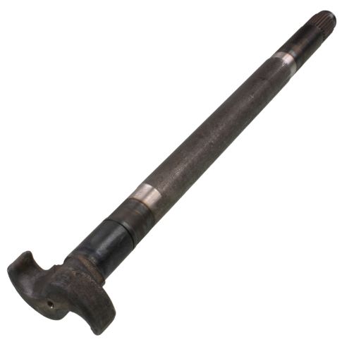 R607231 S CAM LH L=23 7/16 SPLINE 1.5-28