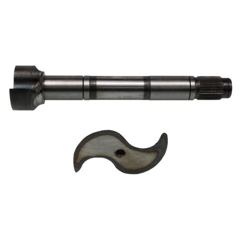 HDR S 24636 1R Air Brake Camshaft