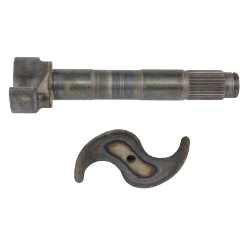 2210-P-7426 S CAM RH L= 8 9/16 SPLINE 1.5-28