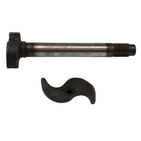 2210-Q-7427 Air Brake Camshaft