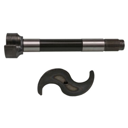 2210-H-7522 Air Brake Camshaft