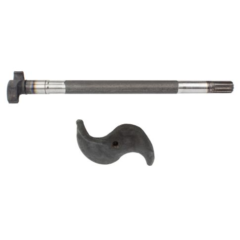 R607046 Air Brake Camshaft