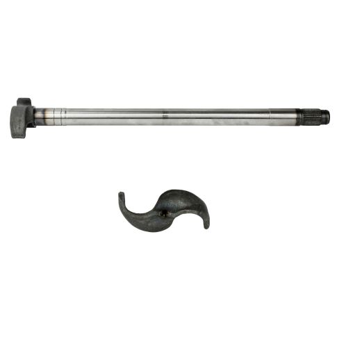 R607199 Air Brake Camshaft