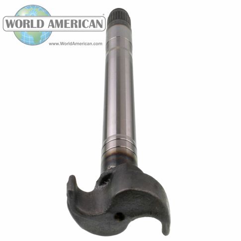 R607179 Air Brake Camshaft