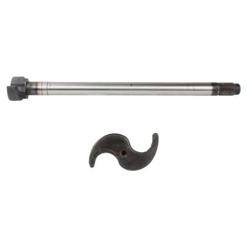 R-607198 Air Brake Camshaft