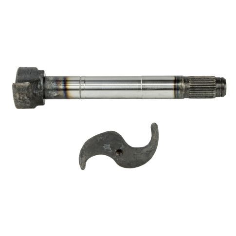 S-22347-1R Air Brake Camshaft