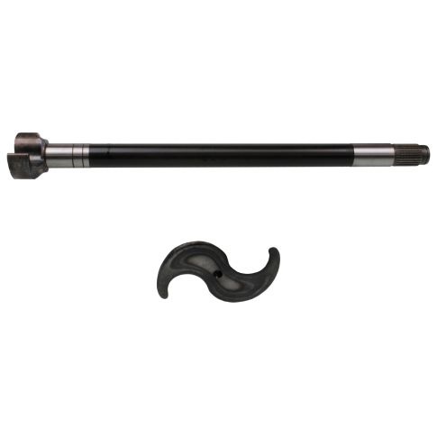 R607184 Air Brake Camshaft
