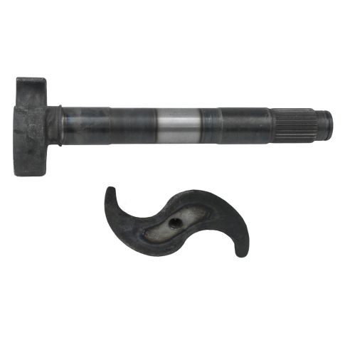 2210-L-7500 Air Brake Camshaft