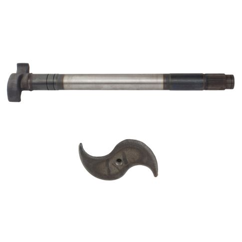 R607221 Air Brake Camshaft