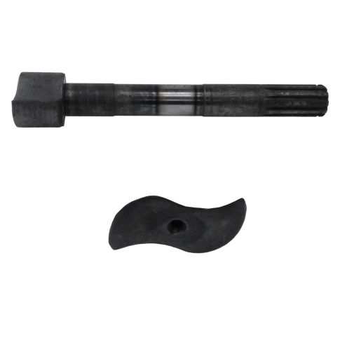 2210-W-6861 Air Brake Camshaft