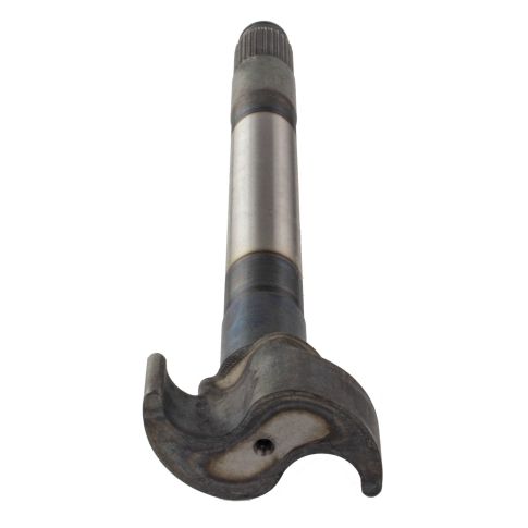 590047C1 Air Brake Camshaft