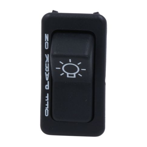 1661234C1 Headlight Switch