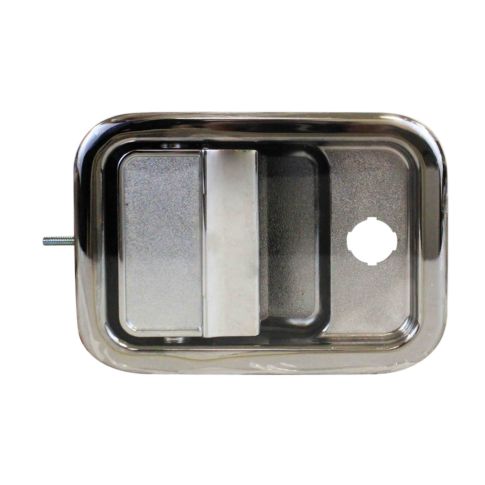98アンタレス LEFT HANDLE 2PK Right & Left Side Exterior Door Handle Replaces A18-35381-000