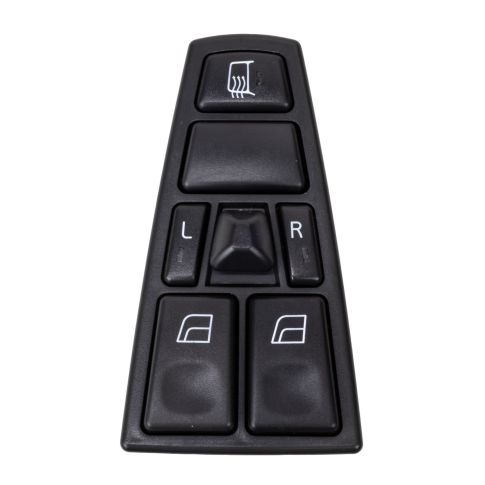 21628532 Door Window Switch Panel