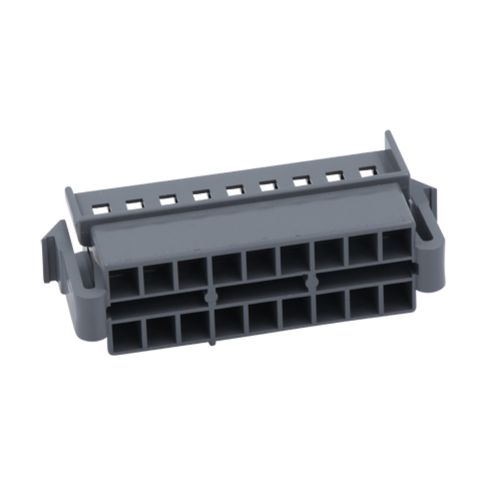IH-500-477-C Electrical Connectors