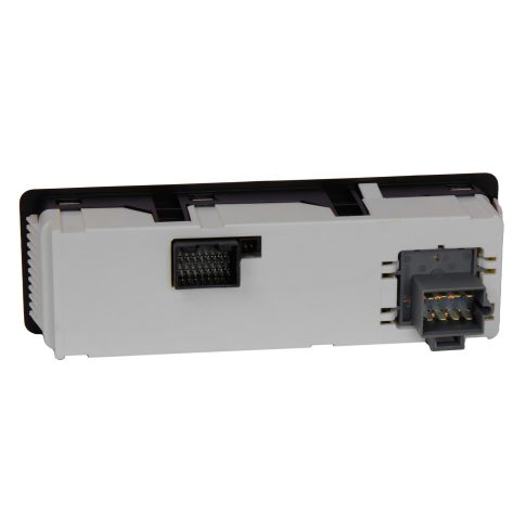 Q21-6012 HVAC Control Module