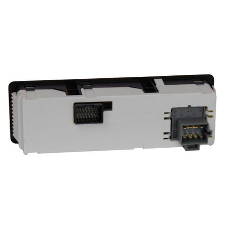 Q21-6012 HVAC Control Module