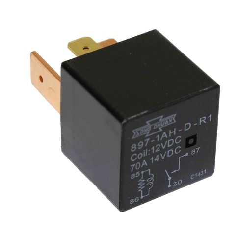 06-35090-000 Ignition Relay | Fleetsworld