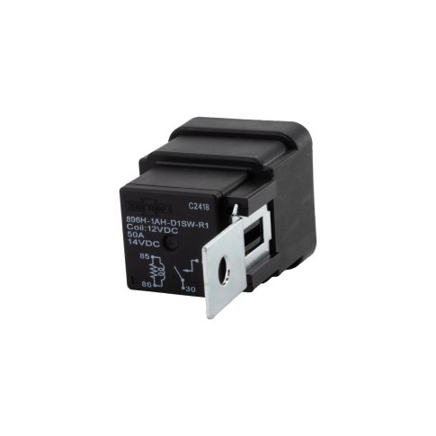 3149356 Multi-Purpose Relay