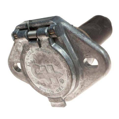 11041 Electrical Pin Socket