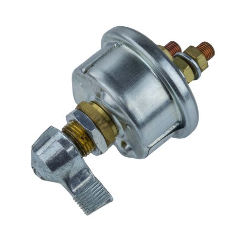 2484 Master Disconnect Switch
