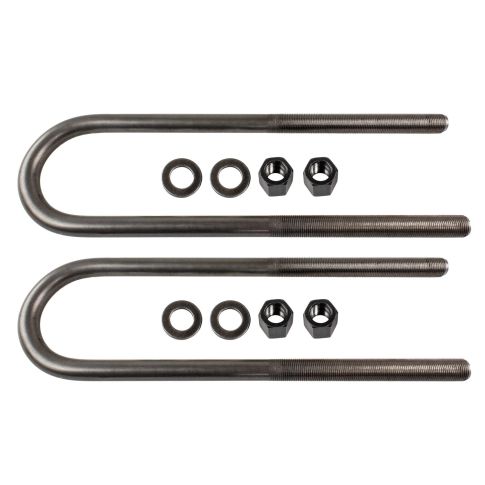 REY19780145 Threaded U-Bolt
