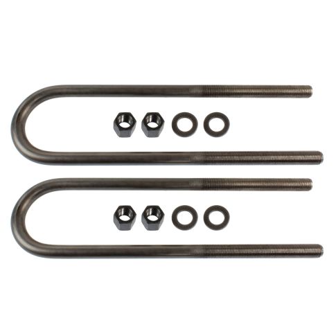 03-03133-152 Threaded U-Bolt