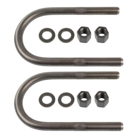 K241-570-218 Threaded U-Bolt