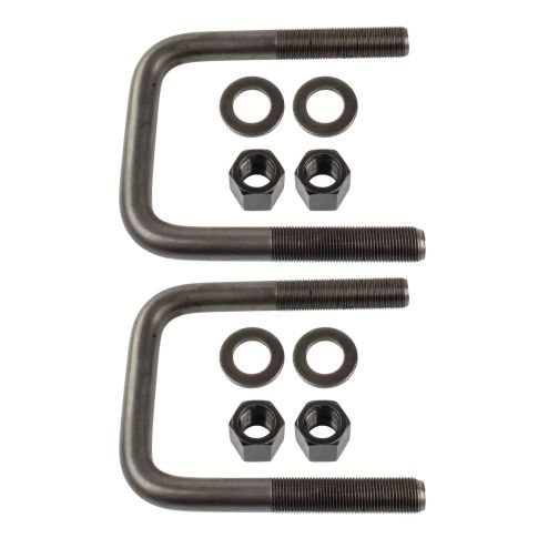 03-05915KIT Threaded U-Bolt