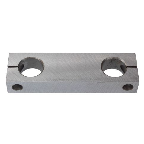 16-13333-000 Leaf Spring Shackle Side Bar