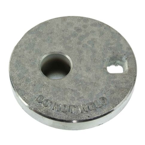 16QK39M Suspension Subframe Bushing