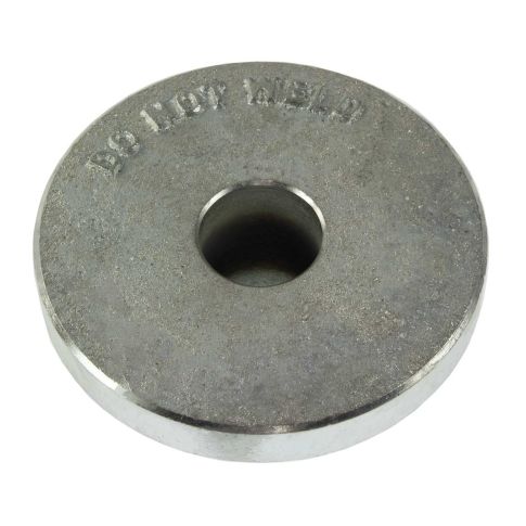 64097 Suspension Subframe Bushing