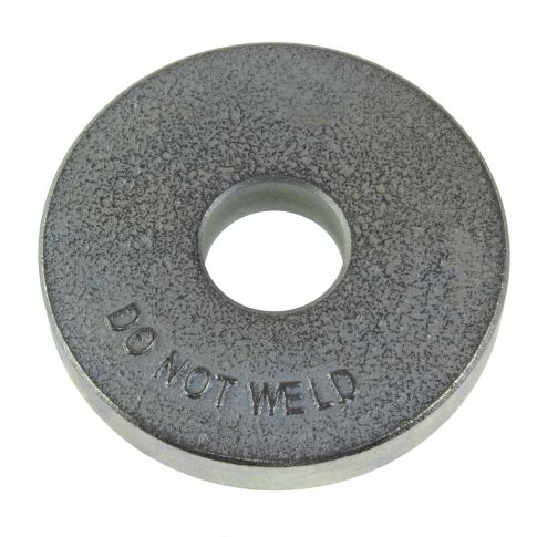 HD64343000 Suspension Subframe Bushing