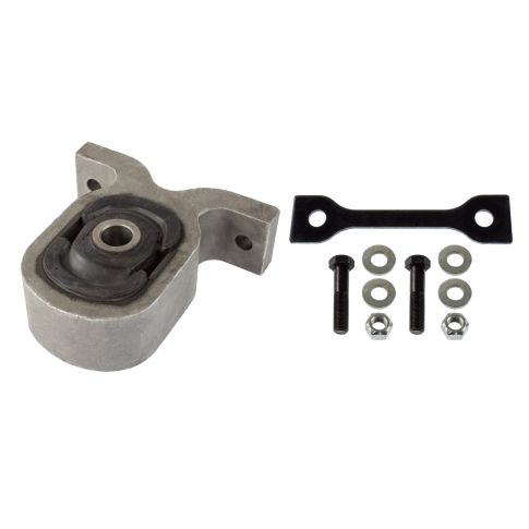 60961002 Leaf Spring Bumper