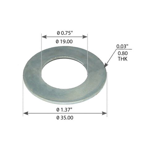 K8940 Washer