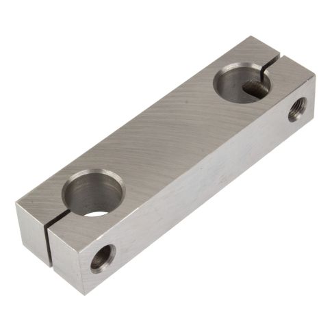 5299 Leaf Spring Shackle Side Bar