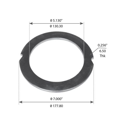 1590064 Washer