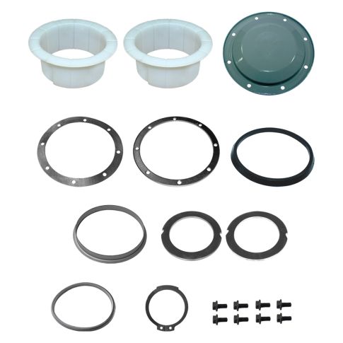 334-1808 Trunnion