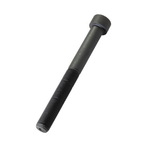 111140R1 BOLT-SPRING CENTER 1/2"X4.5"