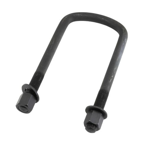 FLTUB340409 U-BOLT, G8 SR 3/4 X 4 X 9