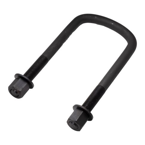02-01375-080 UBOLT, G8 SR 7/8 X 4 X 11