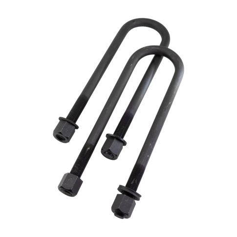UBK22-3214 U-BOLT,G8 RD M22 X 3.2 X 14.3