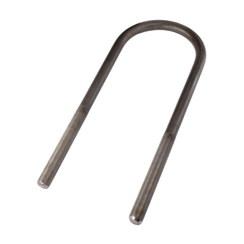POP4 67872 Leaf Spring Axle U-Bolt Kit