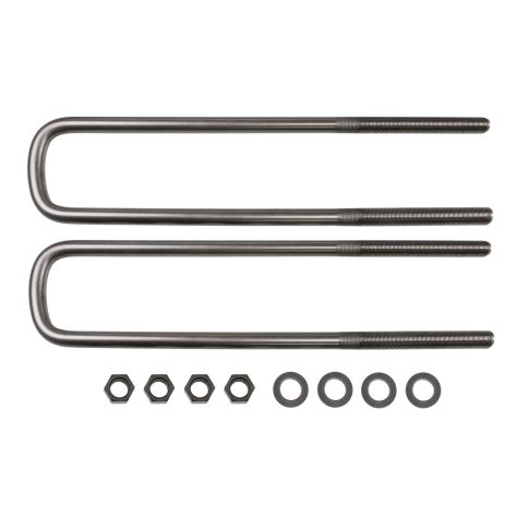 465-914-C Threaded U-Bolt