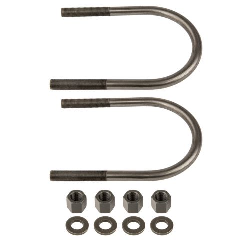 R30-U8145-076 Threaded U-Bolt